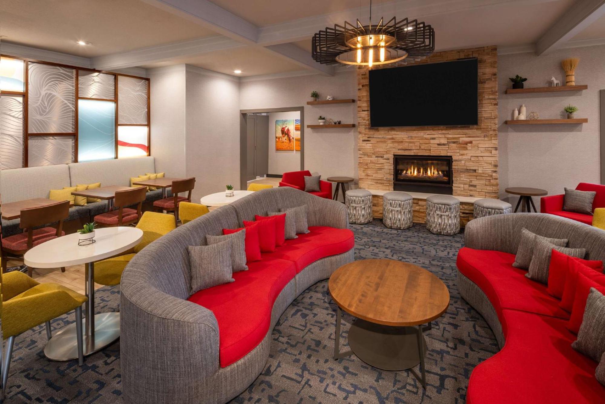 Hampton Inn Pullman Esterno foto