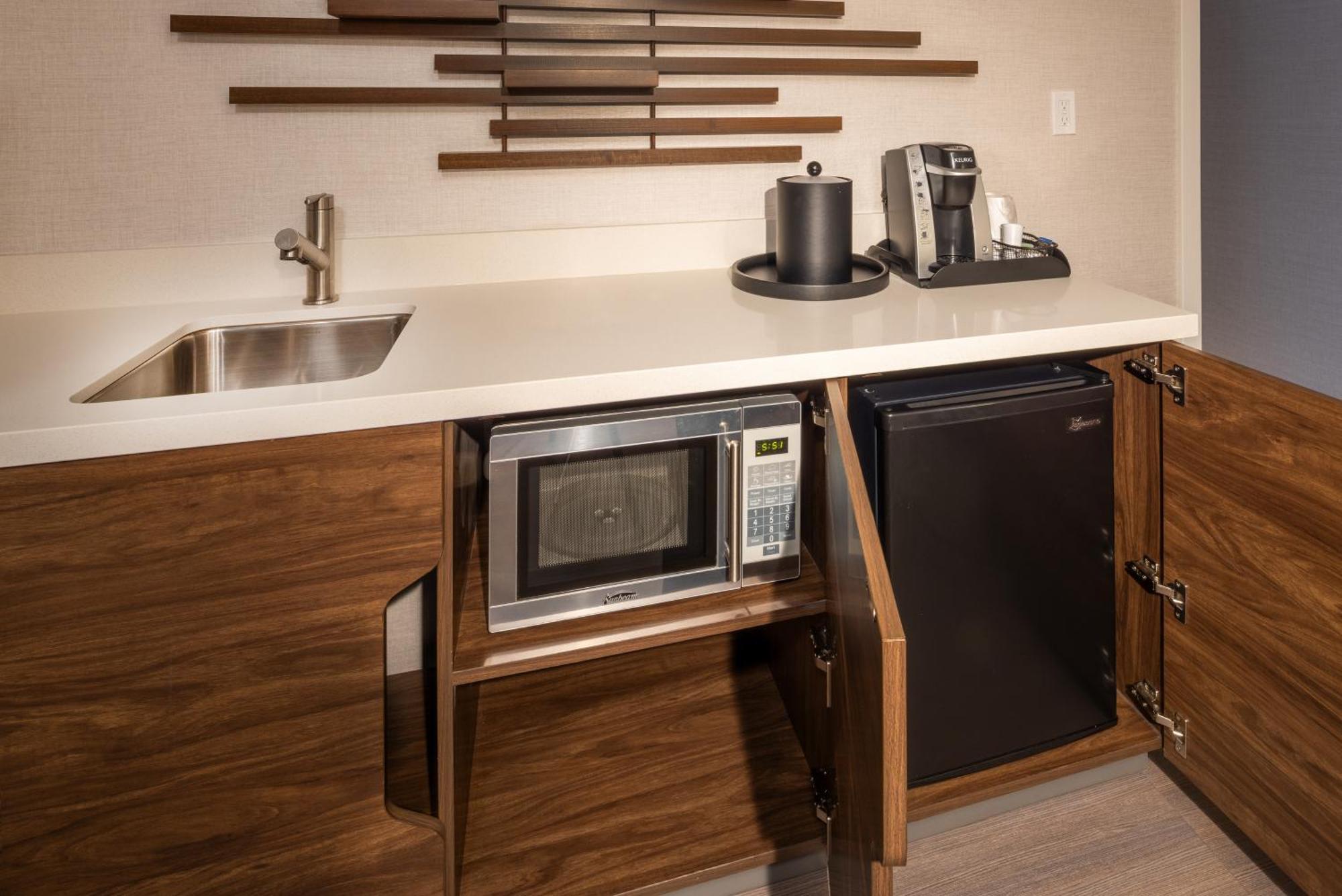 Hampton Inn Pullman Esterno foto