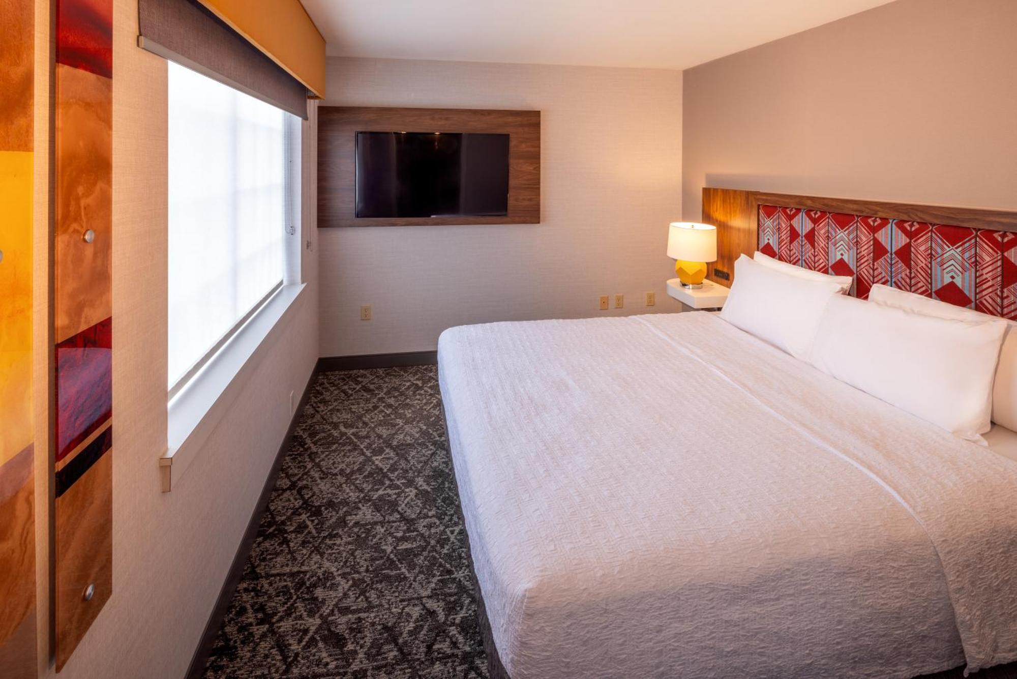 Hampton Inn Pullman Esterno foto