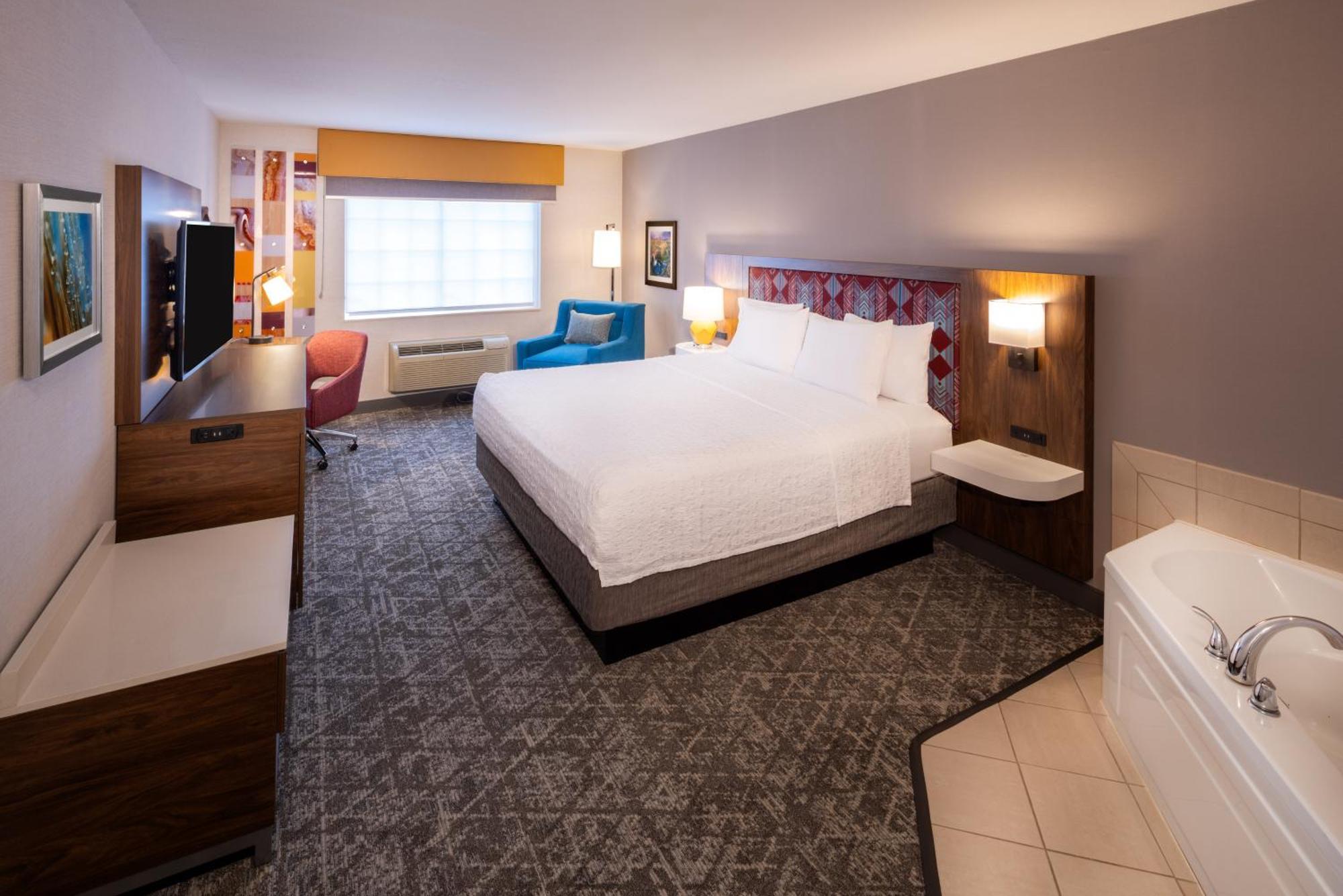Hampton Inn Pullman Esterno foto